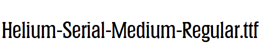 Helium-Serial-Medium-Regular.ttf