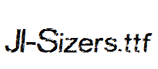 JI-Sizers.ttf