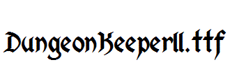 DungeonKeeperII.ttf