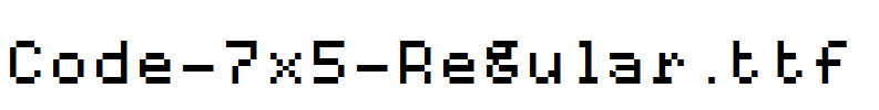 Code-7×5-Regular.ttf