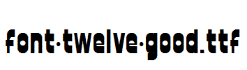 font-twelve-good.ttf