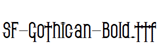 SF-Gothican-Bold.ttf