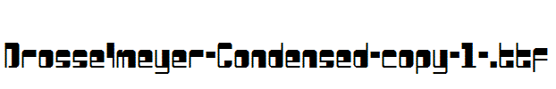 Drosselmeyer-Condensed-copy-1-.ttf