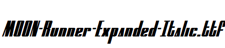 MOON-Runner-Expanded-Italic.ttf