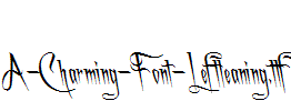 A-Charming-Font-Leftleaning.ttf