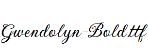 Gwendolyn-Bold.ttf