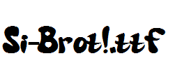 Si-Brot!.ttf