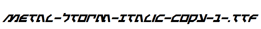 Metal-Storm-Italic-copy-1-.ttf