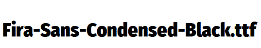 Fira-Sans-Condensed-Black.ttf