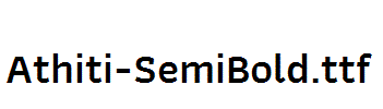 Athiti-SemiBold.ttf