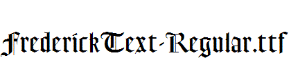 FrederickText-Regular.ttf