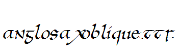 AnglosaxOblique.ttf