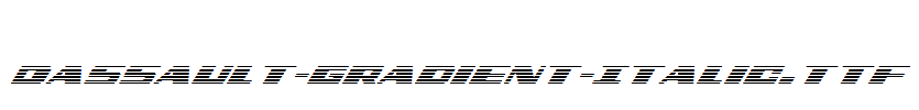 Dassault-Gradient-Italic.ttf