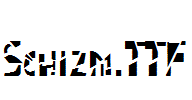 Schizm.ttf