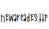 NewArcades.ttf