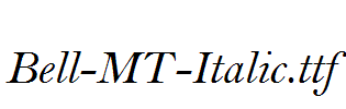 Bell-MT-Italic.ttf