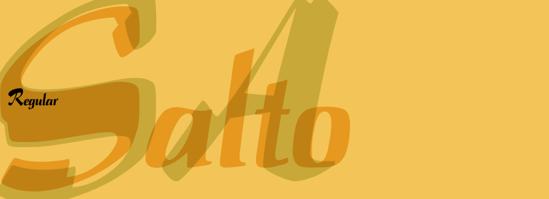 Salto™