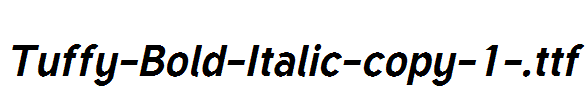 Tuffy-Bold-Italic-copy-1-.ttf