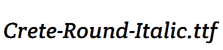 Crete-Round-Italic.ttf