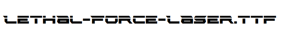 Lethal-Force-Laser.ttf