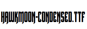 Hawkmoon-Condensed.ttf