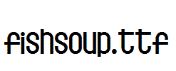 Fishsoup.ttf