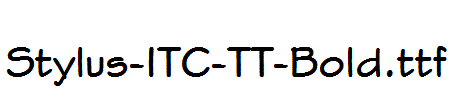 Stylus-ITC-TT-Bold.ttf