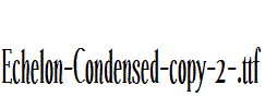 Echelon-Condensed-copy-2-.ttf