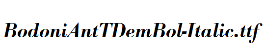 BodoniAntTDemBol-Italic.ttf