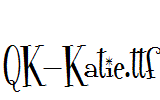 QK-Katie.ttf