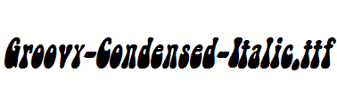 Groovy-Condensed-Italic.ttf