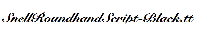 SnellRoundhandScript-Black.ttf