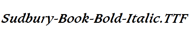 Sudbury-Book-Bold-Italic.ttf