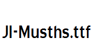 JI-Musths.ttf