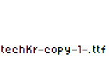 techkr-copy-1-.ttf