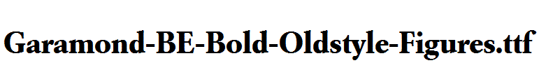 Garamond-BE-Bold-Oldstyle-Figures.ttf