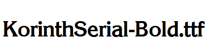 KorinthSerial-Bold.ttf