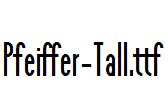 Pfeiffer-Tall.ttf