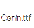 Canin.ttf