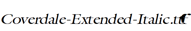 Coverdale-Extended-Italic.ttf