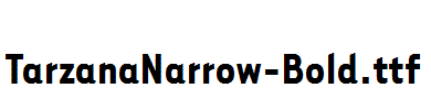 TarzanaNarrow-Bold.ttf