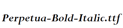 Perpetua-Bold-Italic.ttf