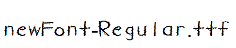 newFont-Regular.ttf