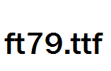 ft79.ttf