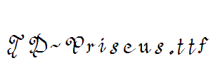 JD-Priscus.ttf