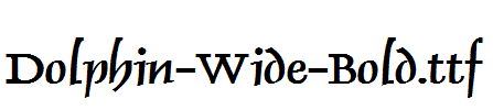 Dolphin-Wide-Bold.ttf