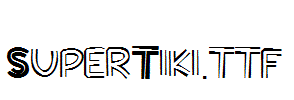 SuperTiki.ttf