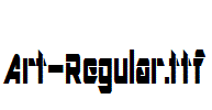 Art-Regular.ttf