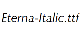 Eterna-Italic.ttf