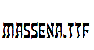 Massena.ttf